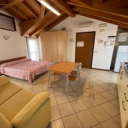Residence Mediterraneo - Agenzia Cocal Caorle Eksteriør bilde