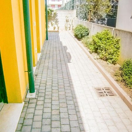 Residence Mediterraneo - Agenzia Cocal Caorle Eksteriør bilde