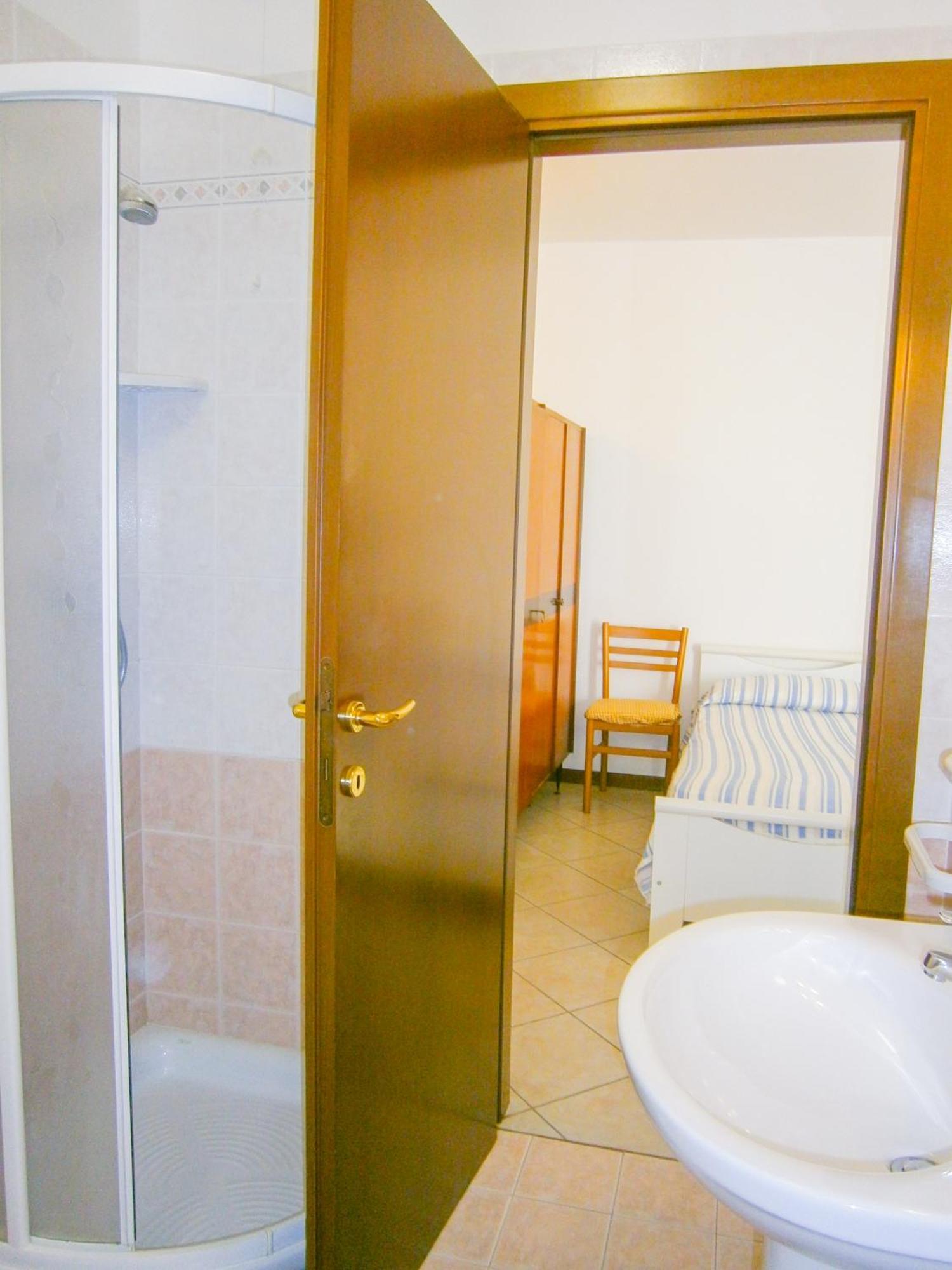 Residence Mediterraneo - Agenzia Cocal Caorle Eksteriør bilde