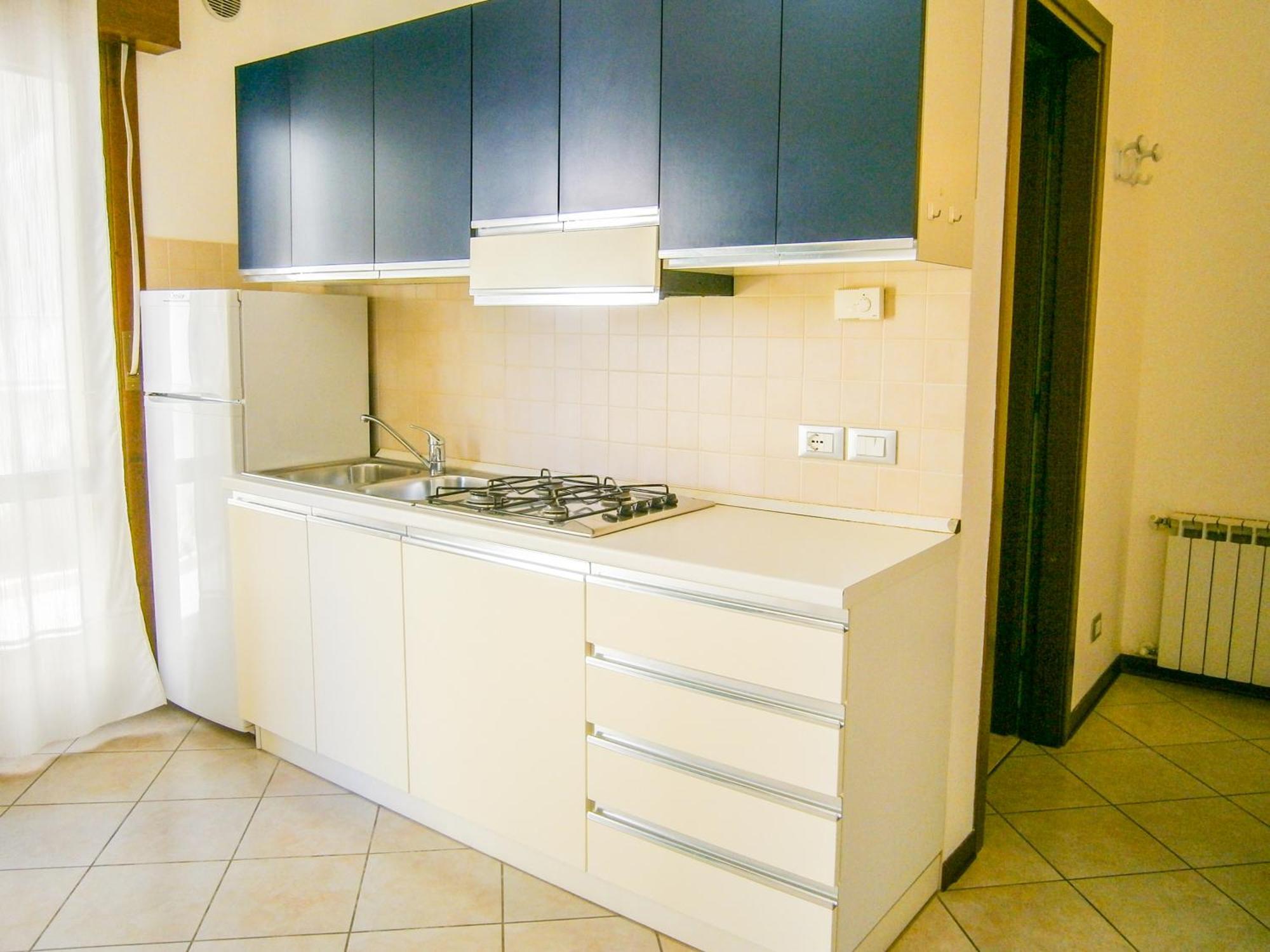 Residence Mediterraneo - Agenzia Cocal Caorle Eksteriør bilde