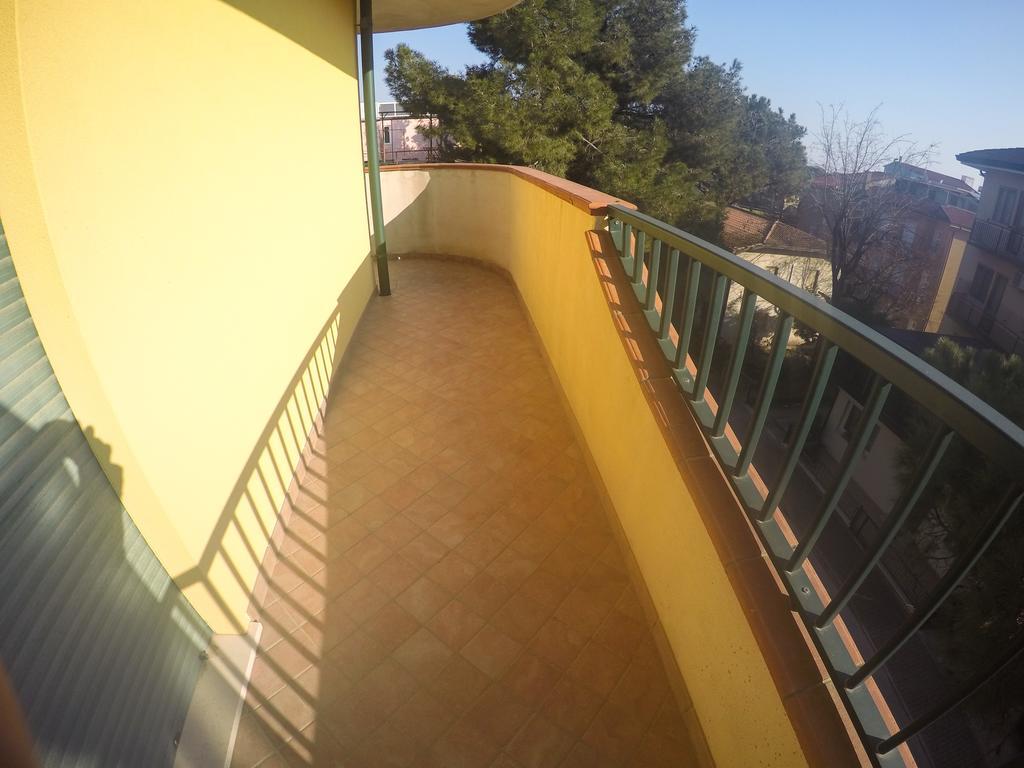 Residence Mediterraneo - Agenzia Cocal Caorle Rom bilde
