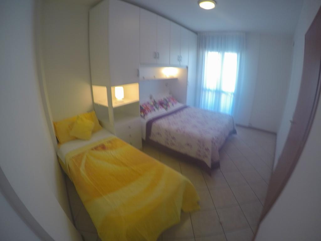 Residence Mediterraneo - Agenzia Cocal Caorle Rom bilde